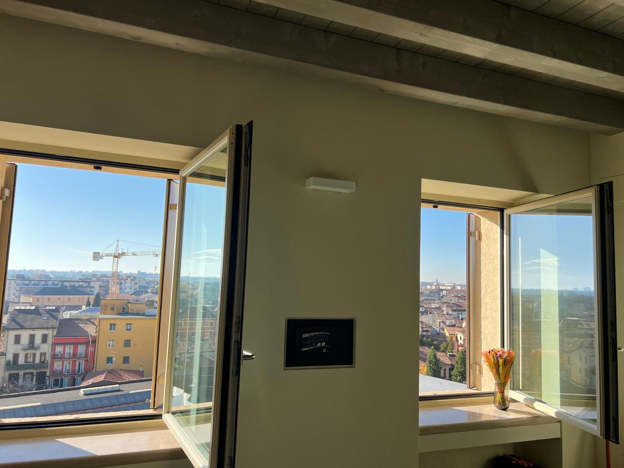 Stelle Di Verona - Andromeda Exterior photo